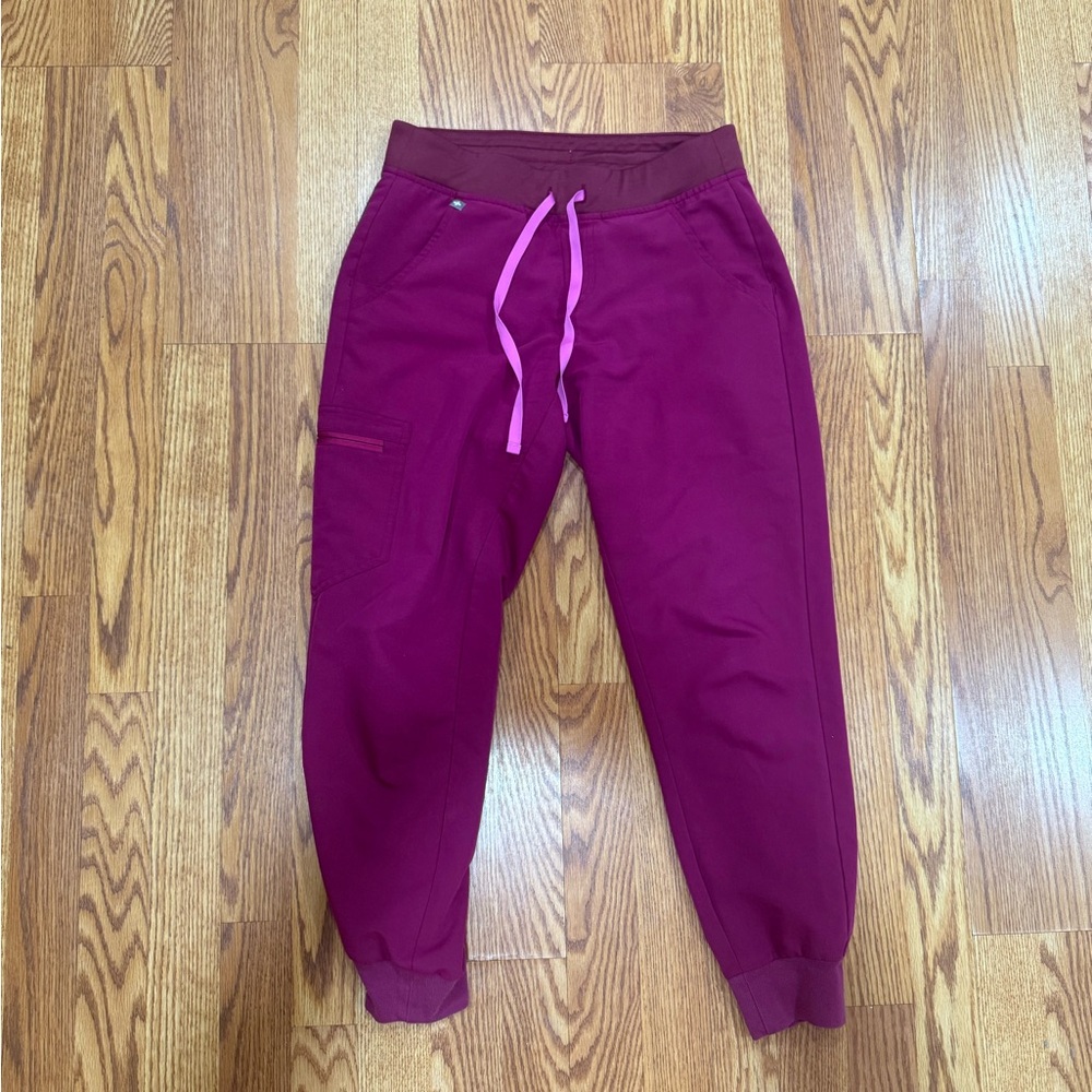 Figs Zamora Scrub Pants